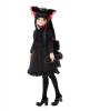  Sekiguchi Petworks Ruruko Black Cat Azone Pureneemo XS Body 1/6 Doll 