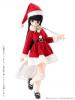  Azone Pureneemo PNS Happy Christmas Set Red Blythe Dal Momoko 1/6 Obitsu 