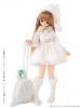  Azone Pureneemo PNS Happy Christmas Set White Blythe Dal Momoko 1/6 Obitsu 