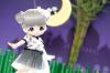  Rourou x Azone Hello KIKIPOP! Kiki Panda Oriental Silver Kinoko Juice 