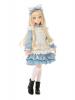  Sekiguchi Petworks Little Lady Ruruko Deep Forest Azone Pureneemo XS 