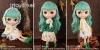  Takara CWC Neo Blythe Enchanted Petal 
