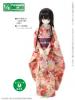  Azone Pureneemo PNM Kimono Set Ouka Karen Pink Blythe Pullip 1/6 Obitsu Momoko 