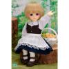 Volks Doll Party 36 Super Dollfie Little Red Riding Hood in the Woods YoSD 