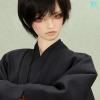  Volks Doll Party 36 Super Dollfie Nishiki-no-Kanade Lacquer Black SD17B SDGOU 
