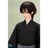  Volks Doll Party 36 Super Dollfie Nishiki-no-Kanade Lacquer Black SD17B SDGOU 