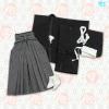  Volks Doll Party 36 Super Dollfie Nishiki-no-Kanade Lacquer Black SD17B SDGOU 