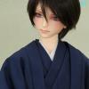  Volks Doll Party 36 Super Dollfie Nishiki-no-Kanade Indigo Blue SD13B SDGrB SD16 