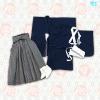  Volks Doll Party 36 Super Dollfie Nishiki-no-Kanade Indigo Blue SD13B SDGrB SD16 