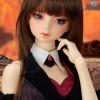  Volks Doll Party 36 Super Dollfie Checkmate Elegant SD16 DDS DD M-L Bust DDdy 