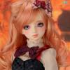  Volks Doll Party 36 Super Dollfie Checkmate Pretty SD SDGr DDS DD M-L DDdy 