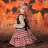 Volks Doll Party 36 Super Dollfie Checkmate Pretty SD SDGr DDS DD M-L DDdy 