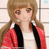  Volks Doll Party 36 Dollfie Dream Japanese Hanten Jacket SD SDGr SD16 DDS DDdy 
