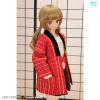  Volks Doll Party 36 Dollfie Dream Japanese Hanten Jacket SD SDGr SD16 DDS DDdy 