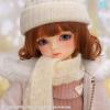  Volks Doll Party 36 Super Dollfie Winter Warm Accessories Set Mini MSD SDM MDD 
