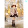  Volks Doll Party 36 Super Dollfie Winter Warm Accessories Set Mini MSD SDM MDD 