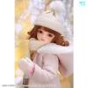  Volks Doll Party 36 Super Dollfie Winter Warm Accessories Set Mini MSD SDM MDD 