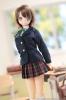  Azone Pureneemo M/LL EX Cute Family Fuka Mio`s Friends 1/6 Fashion Doll 