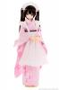  Azone Direct Store Limited Pureneemo Sahras a la mode Yuzuha 2017 New Year Ver. 