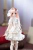  Azone Direct Store Limited Pureneemo Twinkle a la mode Rose Quartz Sahra 1/6 Fashion Doll 