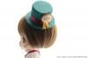  Azone x Kinoko Juice Hello KIKIPOP! Lovers Smile Marron Brown 