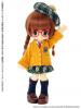  Azone x Kinoko Juice Hello KIKIPOP! Hi! My School School Commissioner P-chan 