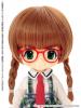  Azone x Kinoko Juice Hello KIKIPOP! Hi! My School School Commissioner P-chan 