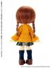  Azone x Kinoko Juice Hello KIKIPOP! Hi! My School School Commissioner P-chan 