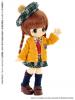  Azone x Kinoko Juice Hello KIKIPOP! Hi! My School School Commissioner P-chan 