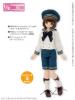  Azone Pureneemo PNXS Gymnasium Sailor Set II Blue x Off White Blyhte Dal Obitsu 