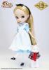  Groove Inc Regeneration Series Pullip Fantastic Alice RE-811 1/6 Fashion Doll 