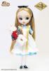  Groove Inc Regeneration Series Pullip Fantastic Alice RE-811 1/6 Fashion Doll 