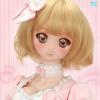  Volks Feb Collection 2017 Dollfie Dream Outfits Princess Pink Dress DDS DD L Bust DDdy 