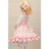  Volks Feb Collection 2017 Dollfie Dream Outfits Princess Pink Jumper DDS DD SS-M bust 