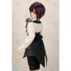  Volks Feb Collection 2017 Super Dollfie Outfits Black Baccara SD SDGr DDS DD S-M bust 