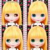 Neo Blythe Doll - Cousin Olivia 