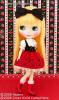  Neo Blythe Doll - Cousin Olivia 