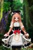  Azone x Kanihoru Dolly Bird Limited ExCute Otogi no Kuni Snow Black Princess Aika 