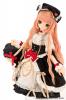  Azone x Kanihoru Dolly Bird Limited ExCute Otogi no Kuni Snow Black Princess Aika 