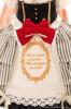  Azone x Kanihoru Dolly Bird Limited ExCute Otogi no Kuni Snow Black Princess Aika 