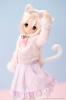  Azone Pureneemo meow x meow a la mode White Cat Sahra 1/6 fashion doll 