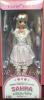  Azone Pureneemo meow x meow a la mode White Cat Sahra 1/6 fashion doll 