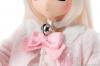  Azone Pureneemo meow x meow a la mode White Cat Sahra 1/6 fashion doll 