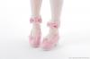  Azone Pureneemo meow x meow a la mode White Cat Sahra 1/6 fashion doll 