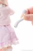  Azone Pureneemo meow x meow a la mode White Cat Sahra 1/6 fashion doll 