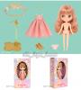  Takara Tomy Japan CWC Shop Limited 8" Middie Blythe Doll Bubbly Bliss 