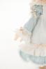  AZONE Picconeemo D Sister Lil` Fairy Small Maid Illumie 1/12 Fashion Doll 