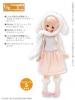  Azone Pureneemo PNS Dreamy State Knit Top Marshmallow Purple Blythe Pullip Momoko Obitsu 