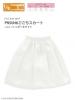  Azone Pureneemo PNS Dreamy State Skirt Sugar White Blythe Dal Momoko Obitsu 