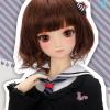  Volks HTDP Kyoto 14 Super Dollfie Girly School Outfit Set SD SDGr DDS DD DDdy 